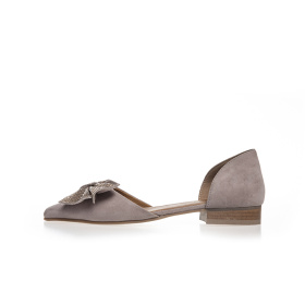 Copenhagen shoes Coffee x Paris Sko Copenhagen shoes Coffee x Paris Sko