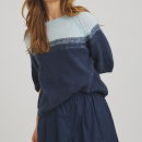 Luxzuz  - Luxzuz Belenda Strik 