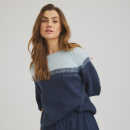 Luxzuz  - Luxzuz Belenda Strik 