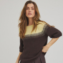 Luxzuz  - Luxzuz Belenda Strik 