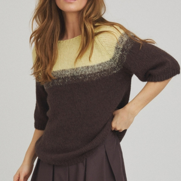 Luxzuz  - Luxzuz Belenda Strik 