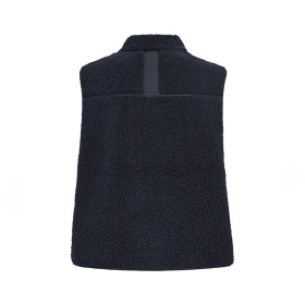Mos Mosh MMRowe Teddy Vest 