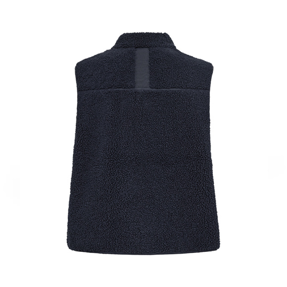 Mos Mosh - Mos Mosh MMRowe Teddy Vest 