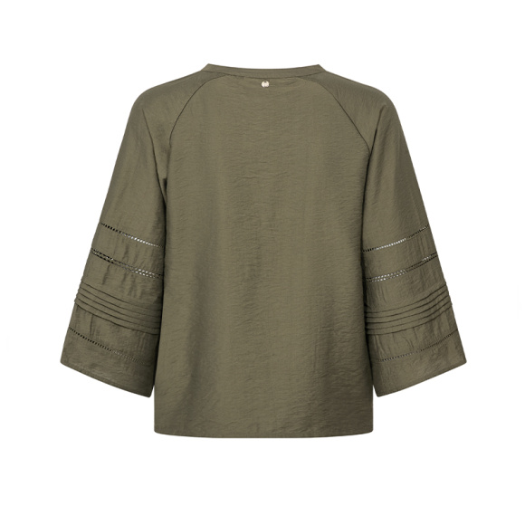 Mos Mosh - Mos Mosh MMAleysa Nila Bluse 