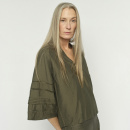 Mos Mosh - Mos Mosh MMAleysa Nila Bluse 