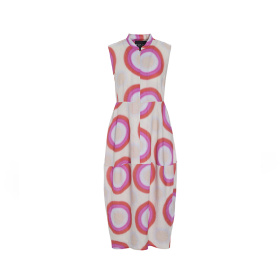 Bitte Kai Rand Harukaze Kjole Bitte Kai Rand Harukaze Kjole