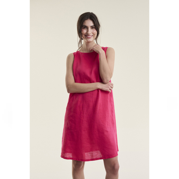 Bitte Kai Rand - Bitte Kai Rand Airy Hørkjole 