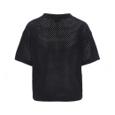 Bitte Kai Rand - Bitte Kai Rand Kumi Kortærmet Strikbluse 