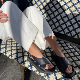 Copenhagen shoes Summertime Sandal