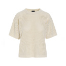 Bitte Kai Rand - Bitte Kai Rand Kumi Kortærmet Strikbluse 