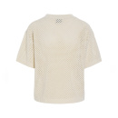 Bitte Kai Rand - Bitte Kai Rand Kumi Kortærmet Strikbluse 