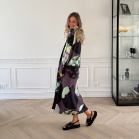 Bitte Kai Rand Tsuki Kjole 