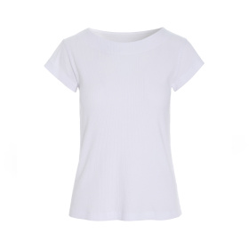 Bitte Kai Rand Naibu Rib T-shirt Bitte Kai Rand Naibu Rib T-shirt