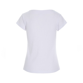 Bitte Kai Rand Naibu Rib T-shirt 