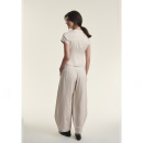 Bitte Kai Rand - Bitte Kai Rand Sukosu Kortærmet Bluse Bitte Kai Rand - Bitte Kai Rand Sukosu Kortærmet Bluse