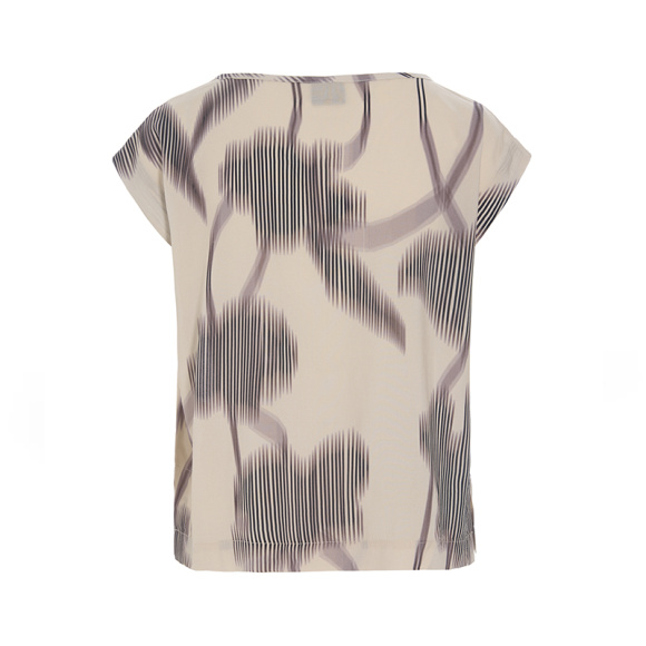 Bitte Kai Rand - Bitte Kai Rand Haru Bluse 