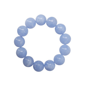 Black Colour Milova Armbånd 