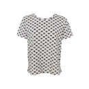 Black Colour - Black Colour Zelda T-shirt 