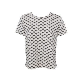 Black Colour Zelda T-shirt Black Colour Zelda T-shirt