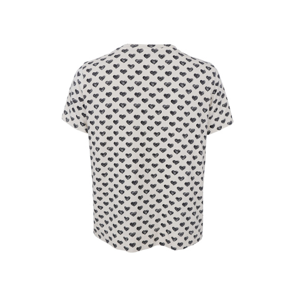 Black Colour - Black Colour Zelda T-shirt 