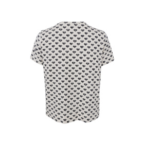 Black Colour Zelda T-shirt 