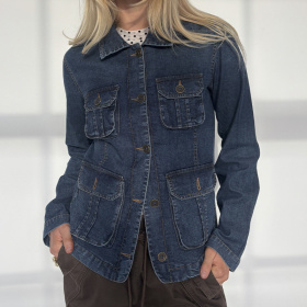 Continue Henry Jakke