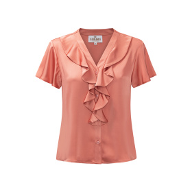 Karmamia Sophia Bluse