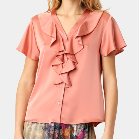 Karmamia Sophia Bluse