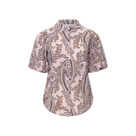 Sisters Point Ella-sh Skjorte