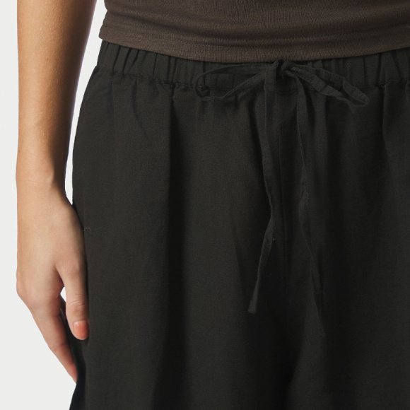 Neo Noir - Neo Noir Roxane Ballon Linen Buks 