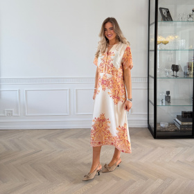 Soulmate Genna 4 Kjole Soulmate Genna 4 Kjole