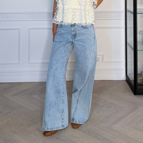 Co'couture Arona Wide Jeans 