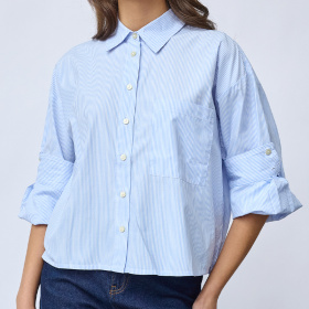 Sisters Point Irine-sh Skjorte