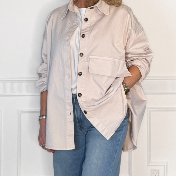 Amaze Cph - Amaze Cph Adaline Skjorte 