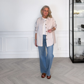 Amaze Cph Adaline Skjorte 