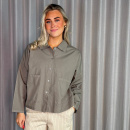 Amaze Cph - Amaze Cph Luna Skjorte