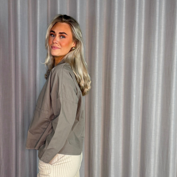 Amaze Cph - Amaze Cph Luna Skjorte