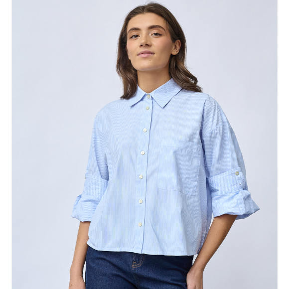 Sisters Point - Sisters Point Irine-sh Skjorte