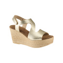 tim&simonsen - Tim&simonsen Masha Nature Sandal