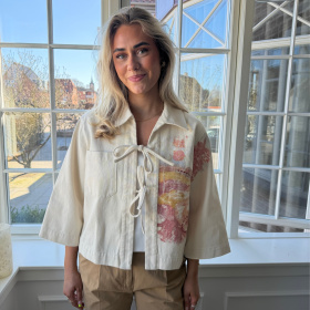 Mos Mosh MMLulo Rinna Jakke Mos Mosh MMLulo Rinna Jakke