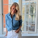 Amaze Cph - Amaze Cph Ingrid Skjorte