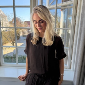 Soulmate Elenor Bluse Soulmate Elenor Bluse