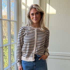 Soulmate Josellil Cardigan