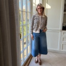 Mos Mosh - Mos Mosh MMCulotte Zack Capri 