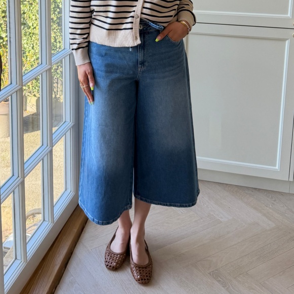 Mos Mosh - Mos Mosh MMCulotte Zack Capri 