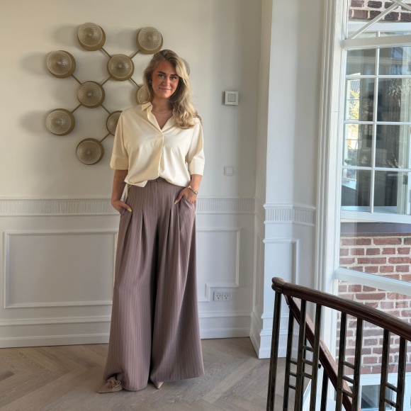 BTF-CPH - BTF-CPH Bamboo Skjorte 