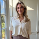 BTF-CPH - BTF-CPH Bamboo Skjorte 