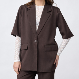 Sisters Point Viksa-ss Blazer