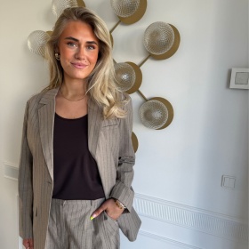Soft Rebels SRmarja Blazer