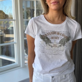 Mos Mosh MMZibba T-shirt 